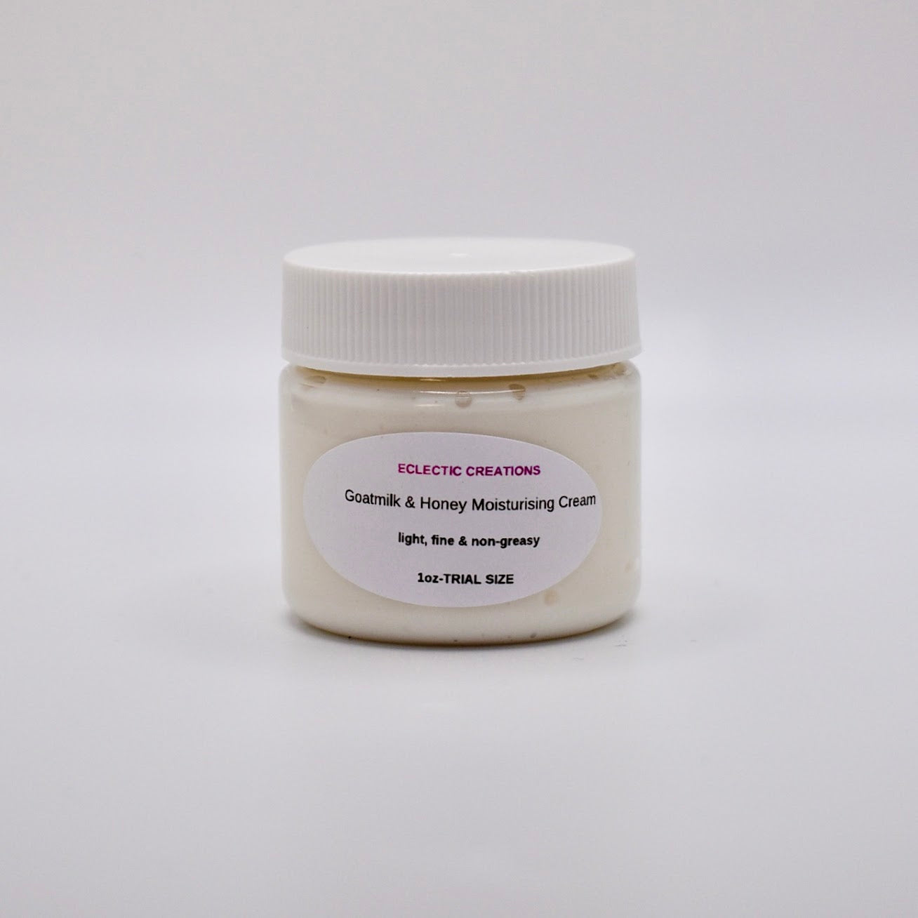 Travel Bundle - Gold Serum and Goatmilk Moisturizing Cream