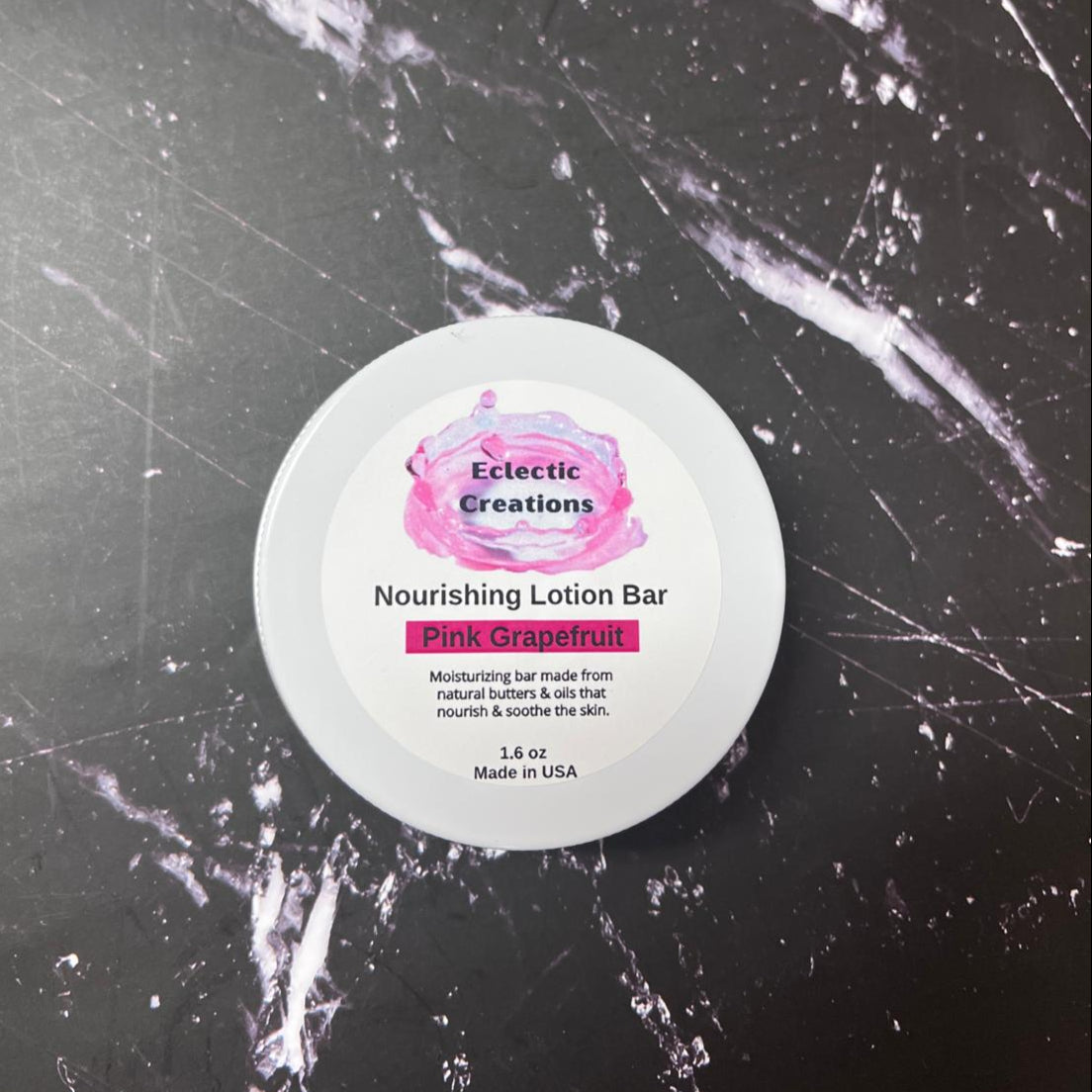 Nourishing Lotion Bar 1.6oz