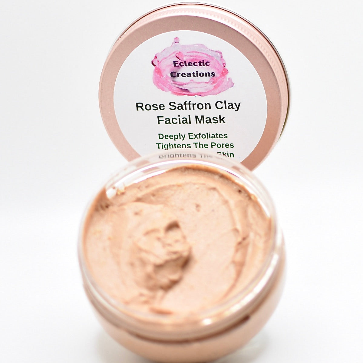 Rose Facial Kit