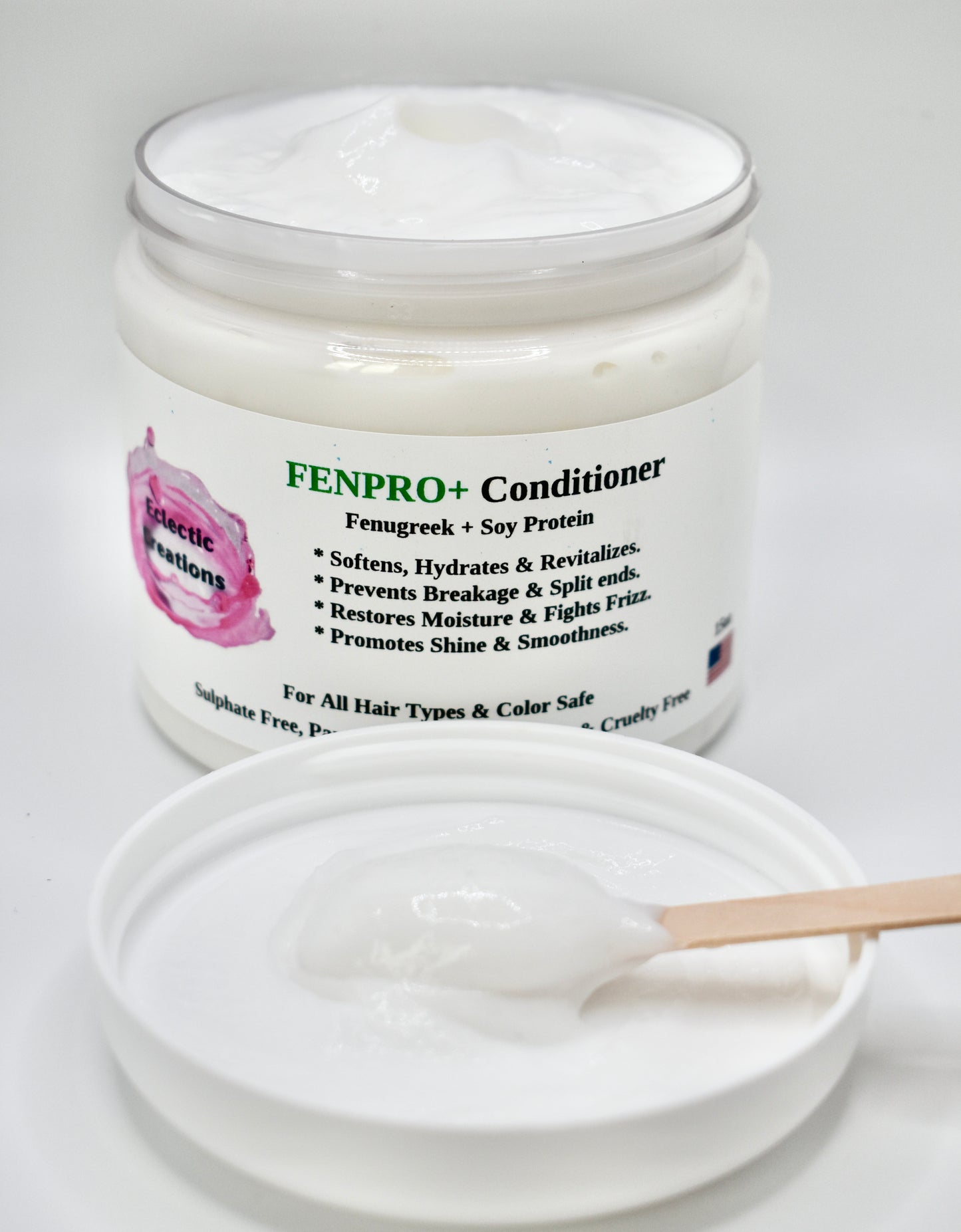 FENPRO+ Hair Conditioner 15oz