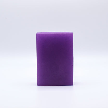 Aloevera Lavender Soap Bar 4oz