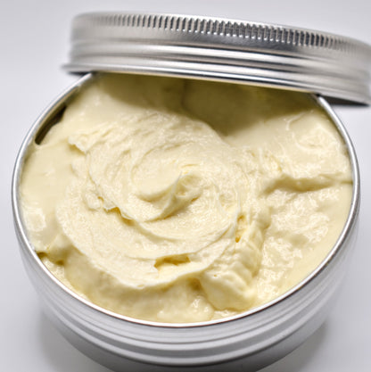 Oatmeal Neem All-Purpose Skin Salve (Unscented)