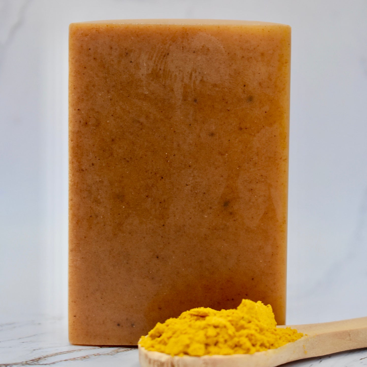 Aloevera Turmeric Soap Bar 4oz