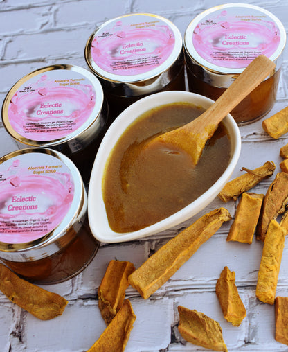 Turmeric Facial Kit