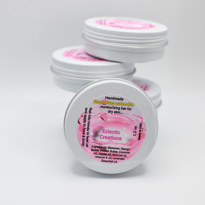 Nourishing Lotion Bar 1.6oz