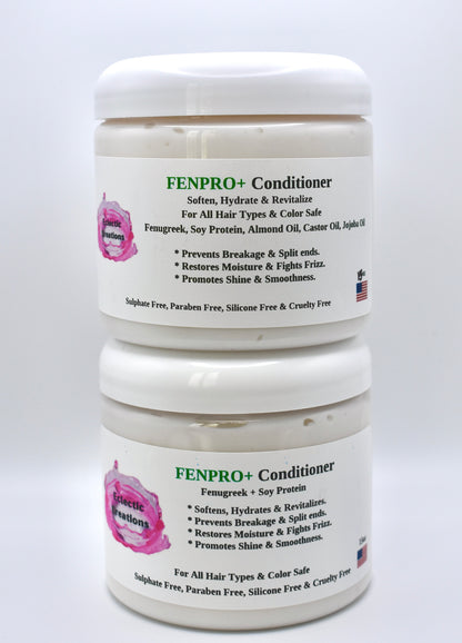 FENPRO+ Hair Conditioner 15oz