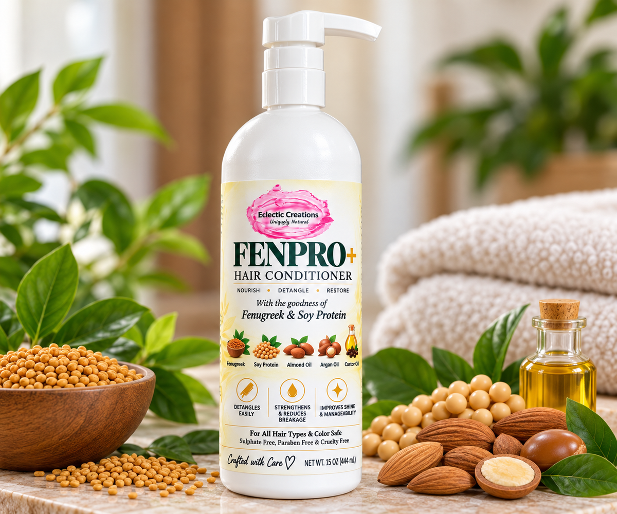 FENPRO+ Hair Conditioner 13oz