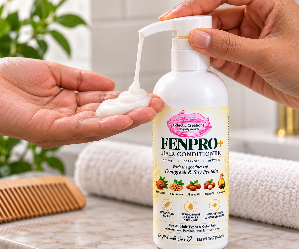 FENPRO+ Hair Conditioner 13oz