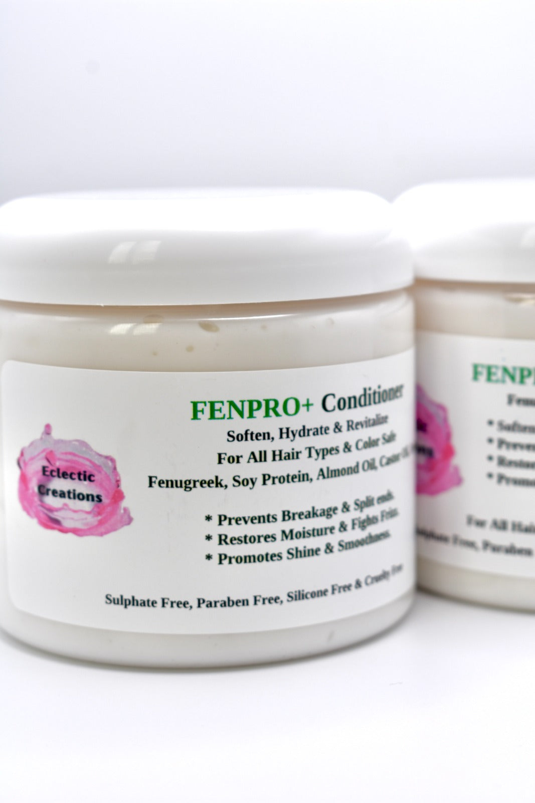 FENPRO+ Hair Conditioner 15oz