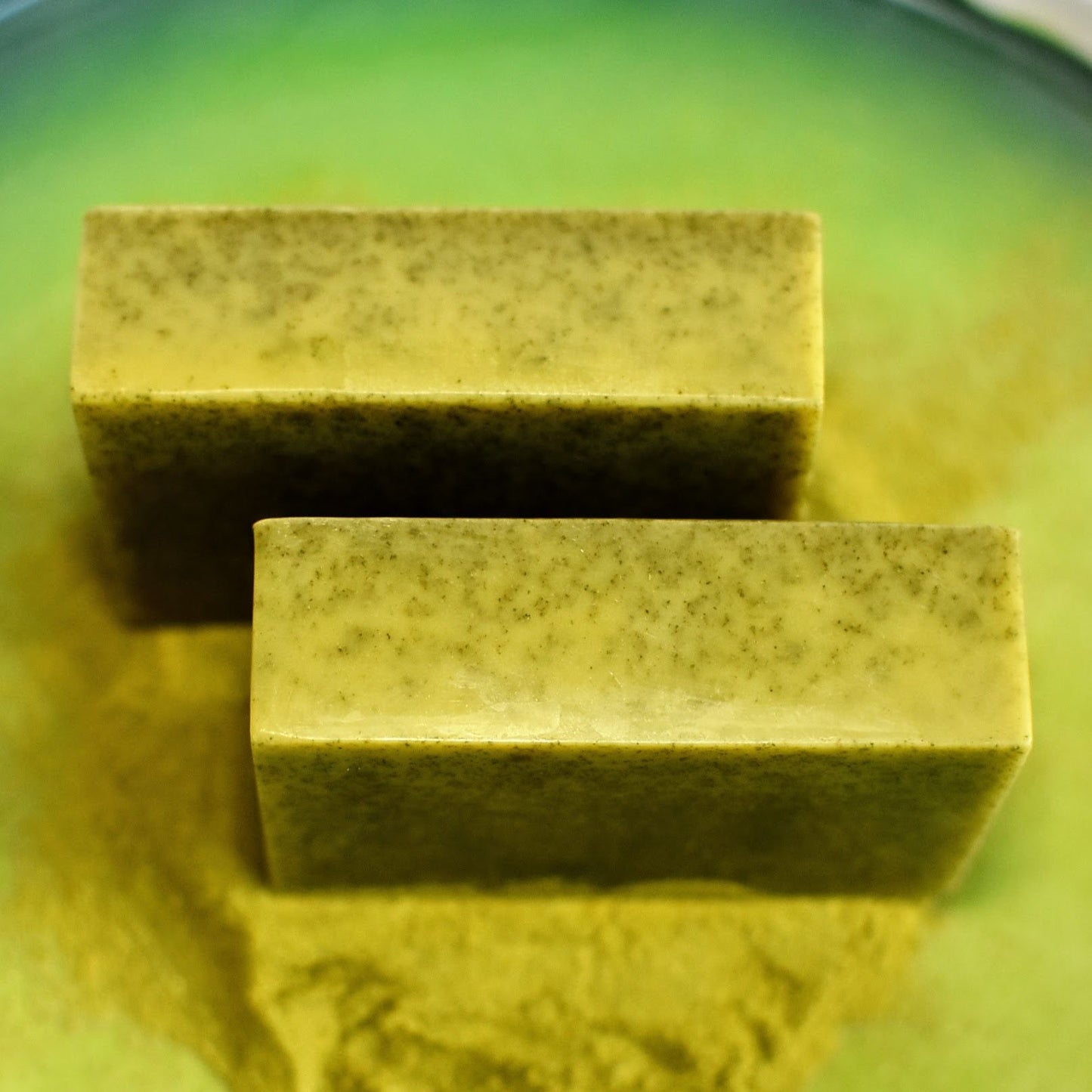 Aloevera Neem Soap Bar 4oz