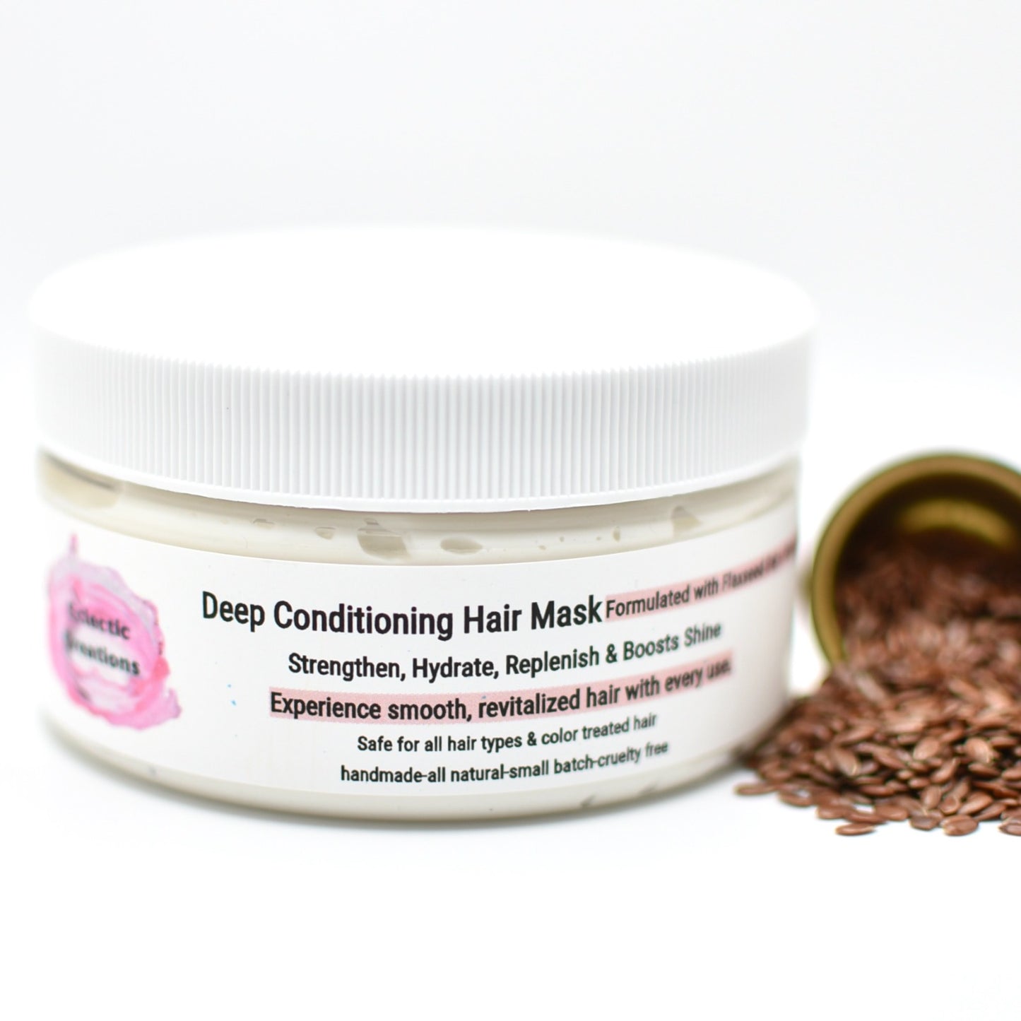 Deep Conditioning Hair Mask