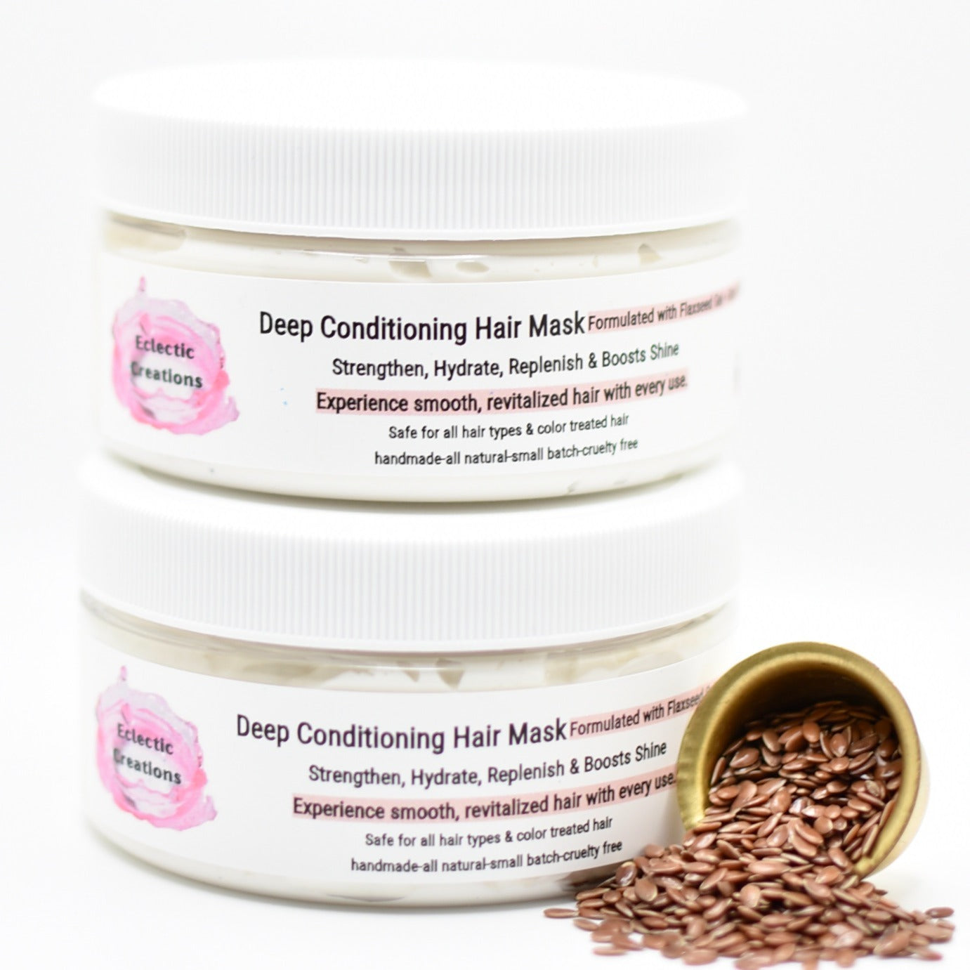 Deep Conditioning Hair Mask