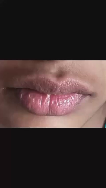 Hydrating Avocado Lip Balm (Unscented)