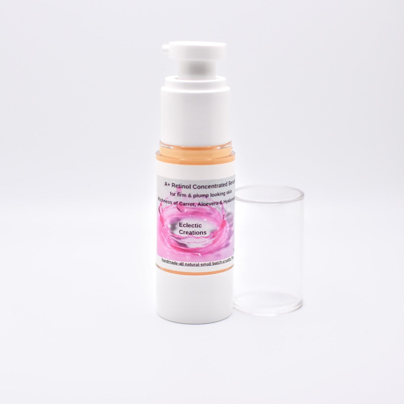 A+ Retinol Concentrated Facial Serum 1oz