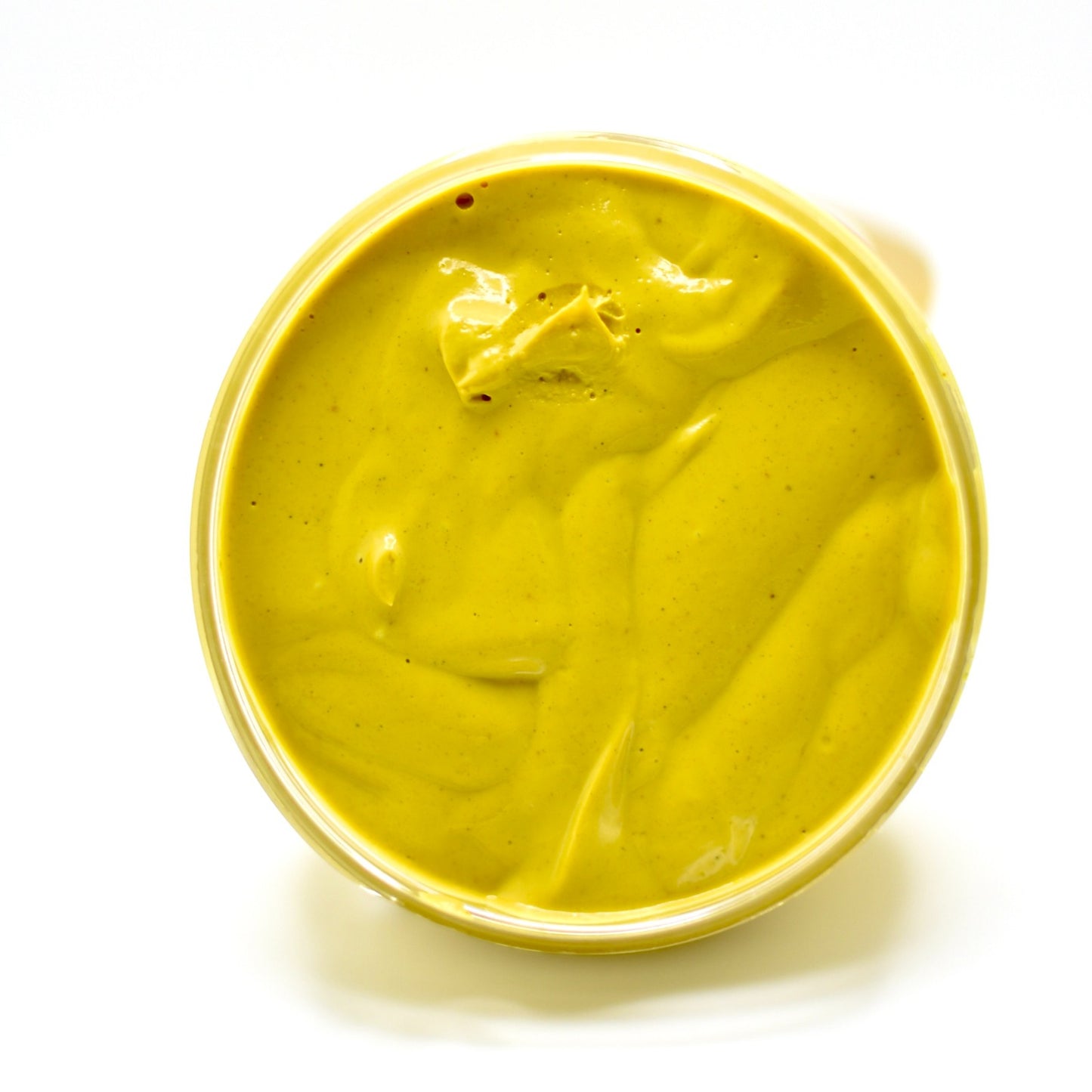 Turmeric Facial Clay Mask 4oz