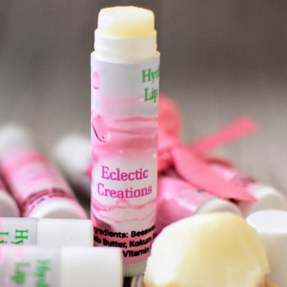 Hydrating Avocado Lip Balm (Unscented)